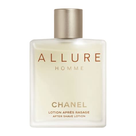 chanel mens aftershave miniatures|chanel after shave man.